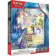 Pokémon Kártyajáték – Paradox Powers EX Special Kollekció