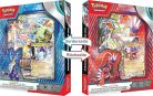 Pokémon Kártyajáték – Paradox Powers EX Special Kollekció