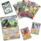 Pokémon Kártyajáték – Paradox Powers EX Special Kollekció