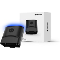   OBDeleven 3 Pro Edition: Professzionális OBD2 diagnosztikai szkennelő eszköz. Következő generációs hibaolvasó eszköz Bluetooth-szal. Android és iOS iPhone készülékekhez