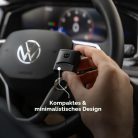 OBDeleven 3 Pro Edition: Professzionális OBD2 diagnosztikai szkennelő eszköz. Következő generációs hibaolvasó eszköz Bluetooth-szal. Android és iOS iPhone készülékekhez