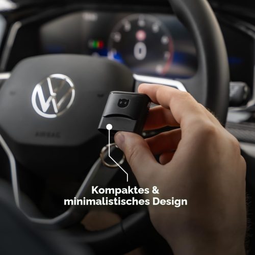 OBDeleven 3 Pro Edition: Professzionális OBD2 diagnosztikai szkennelő eszköz. Következő generációs hibaolvasó eszköz Bluetooth-szal. Android és iOS iPhone készülékekhez