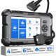 TOPDON OBD2 autódiagnosztikai eszköz AD500