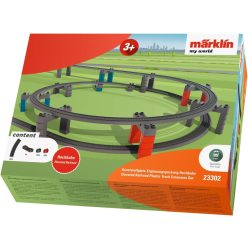 Märklin 23302 Modellvasút kiegészítő csomag