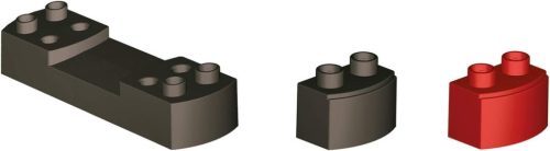 Märklin 23302 Modellvasút kiegészítő csomag