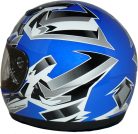 Protect wear SA03 Gyerek Motoros Bukósisak Kék
