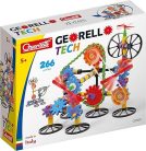 Georello Gear Tech – Fogaskerekes Építőjáték Készlet (02389)