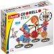 Georello Gear Tech – Fogaskerekes Építőjáték Készlet (02389)