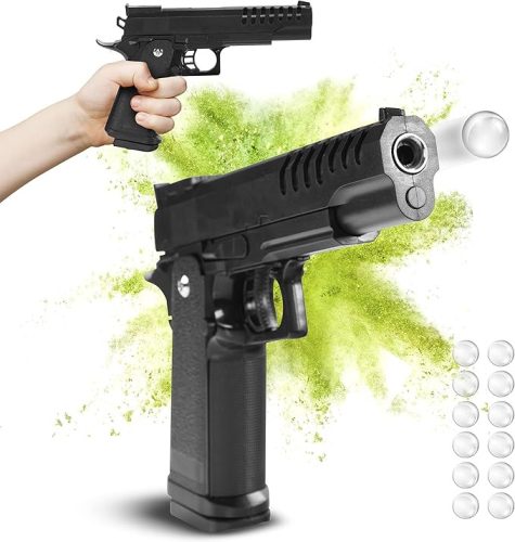 KOSxBO® Elite gyerek  játékpisztoly-jelmez kiegészítő