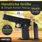 KOSxBO® Elite gyerek  játékpisztoly-jelmez kiegészítő