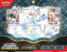 Pokémon kártyajáték Karmesin & Purpur –Paldea's Fates: Prémium gyűjtemény Bailonda-ex
