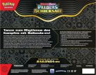 Pokémon kártyajáték Karmesin & Purpur –Paldea's Fates: Prémium gyűjtemény Bailonda-ex