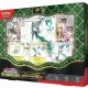 Pokémon kártyajáték Karmesin & Purpur –Paldea's Fates: Prémium gyűjtemény Maskagato-ex
