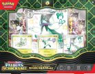 Pokémon kártyajáték Karmesin & Purpur –Paldea's Fates: Prémium gyűjtemény Maskagato-ex