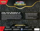 Pokémon kártyajáték Karmesin & Purpur –Paldea's Fates: Prémium gyűjtemény Skelokrok-ex