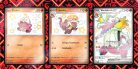 Pokémon kártyajáték Karmesin & Purpur –Paldea's Fates: Prémium gyűjtemény Skelokrok-ex