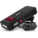 AEG Jumpstarter JS15 autós indító vezeték nélküli töltő Power Bank beépített LED lámpával és Li-ion akkumulátorral 400A/1500A, fekete