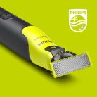 Philips OneBlade 360 ​​​​arc- és testszőrtelenítő QP4631/30-Hiányos