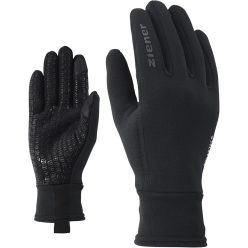   Ziener Férfi Idiwool Touch kesztyű Multisport Szabadidő 7.5-es méret