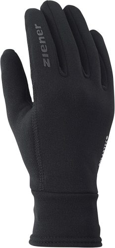 Ziener Férfi Idiwool Touch kesztyű Multisport Szabadidő 7.5-es méret