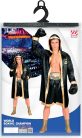 Widmann Milano Party Fashion – World Champion bokszoló jelmez(Egy méret)