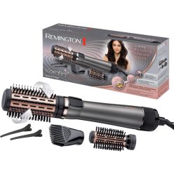   Remington AS8811Forró levegős hajformázó  Keratin Protect -szürke