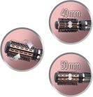 Remington AS8811Forró levegős hajformázó  Keratin Protect -szürke