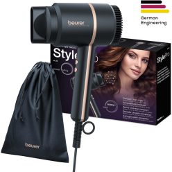 Beurer HC 35 Compact kompakt hajszárító