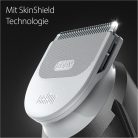 Braun Series 5 intim borotva férfiaknak,  (BG5370)- csomagolás sérült
