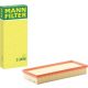 MANN‑FILTER C 3498 légszűrő – személygépkocsikhoz(Ford)