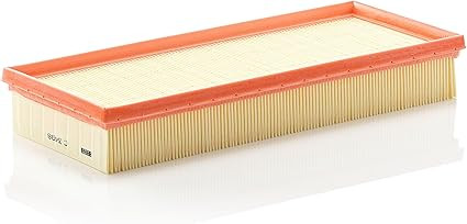 MANN‑FILTER C 3498 légszűrő – személygépkocsikhoz(Ford)