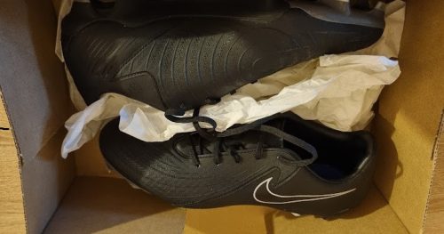 Nike Phantom GX 2 Academy MG alacsony szárú focicipő FD6723- 43- méret