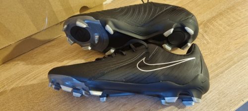 Nike Phantom GX 2 Academy MG alacsony szárú focicipő FD6723- 43- méret