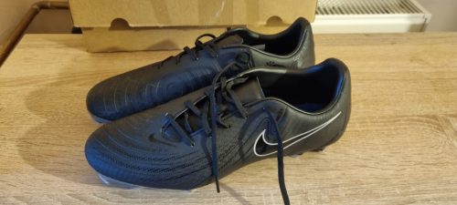 Nike Phantom GX 2 Academy MG alacsony szárú focicipő FD6723- 43- méret