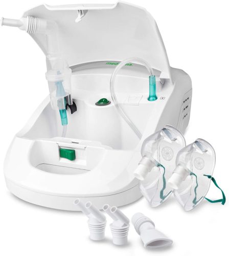 Medisana IN 550 Pro inhalátor- csomagolás sérült