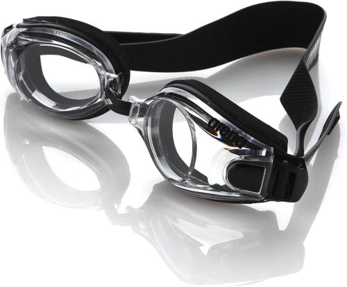 arena Zoom neoprén úszószemüveg, unisex