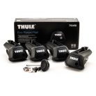 THULE Raising Rail Evo 710410 Tetőcsomagtartó láb készlet