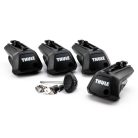 THULE Raising Rail Evo 710410 Tetőcsomagtartó láb készlet