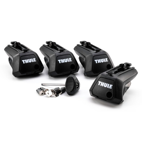 THULE Raising Rail Evo 710410 Tetőcsomagtartó láb készlet