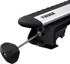 THULE Raising Rail Evo 710410 Tetőcsomagtartó láb készlet