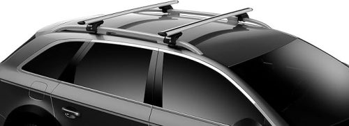 THULE Raising Rail Evo 710410 Tetőcsomagtartó láb készlet
