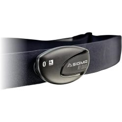 SIGMA SPORT R1 DUO pulzusmérő mellpánt