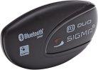 SIGMA SPORT R1 DUO pulzusmérő mellpánt