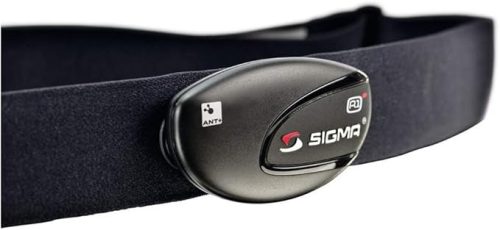 SIGMA SPORT R1 DUO pulzusmérő mellpánt