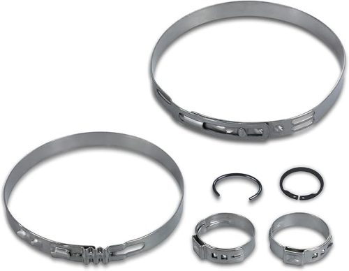 Spidan  25859 Féltengely Gumiharang Készlet (BMW)