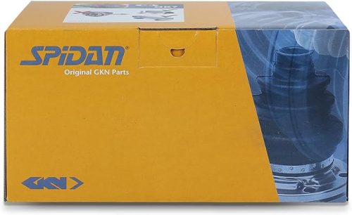 Spidan  25859 Féltengely Gumiharang Készlet (BMW)