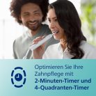 Philips Sonicare 3100 HX3671/13 szónikus elektromos fogkefe