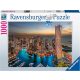 Ravensburger Puzzle 88904 – Dubai Marina, 1000 darabos kirakós, 14 éves kortól