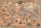 Educa 1000 darabos puzzle – Antik világtérkép (15159, 14 éves kortól)