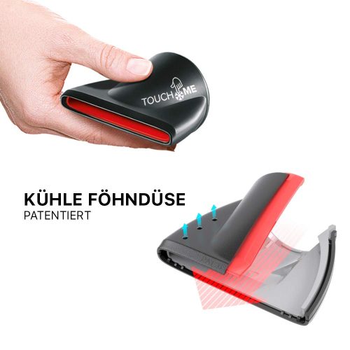 Valera, Swiss Silent Jet Light 7500 professzionális hajszárító